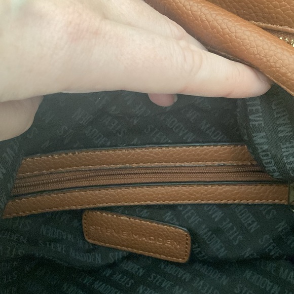 Steve Madden purse - Picture 6 of 7